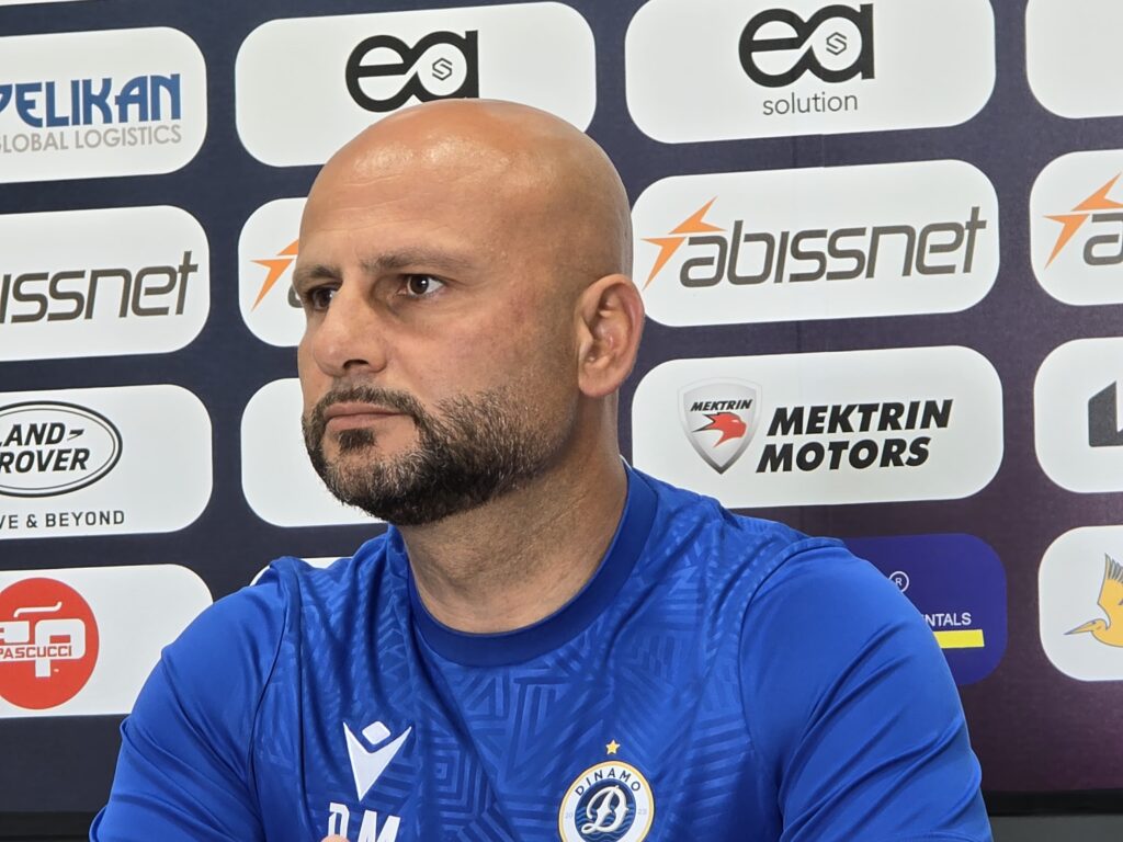  Kampionat i çmendur   Mehmeti i dëshpëruar për humbjen  Brdaric falenderon trajnerin e hequr   Patëm fat 