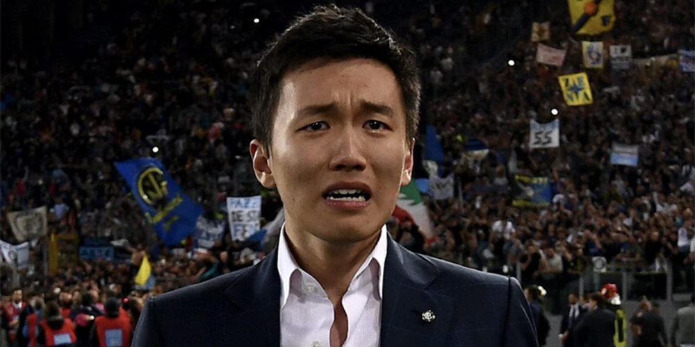 Zhang i dorëzuar  në 22 maj humbet kontrollin e Inter  Oaktree e planet për klubin zikaltër