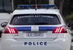 Kërkohej në Shqipëri për tentativë vrasje, arrestohet në Greqi 45-vjeçari (Emri)