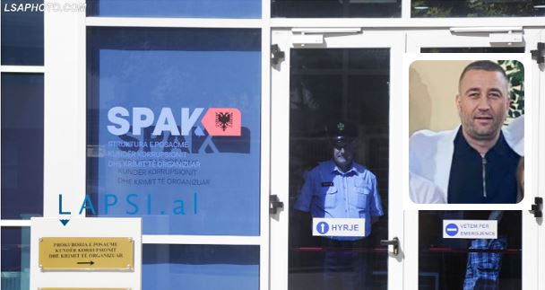 SPAK çon në gjykatë dosjen e investitorit strategjik Pëllumb Gjoka
