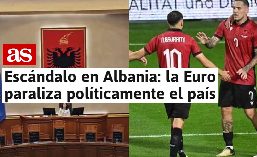 Shqipëri