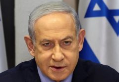 Netanyahu: S’mund të ketë armëpushim të përhershëm, pa u shfarosur Hamasi