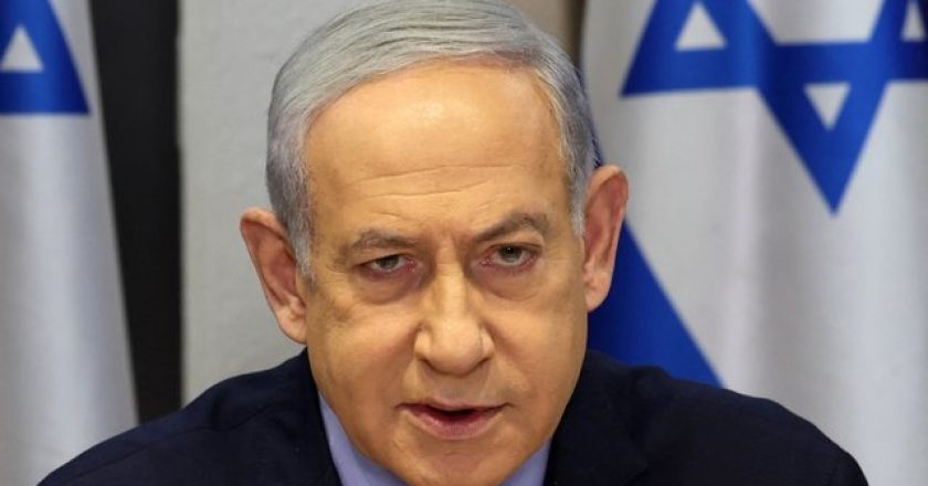 Netanyahu: S’mund të ketë armëpushim të përhershëm, pa u shfarosur Hamasi