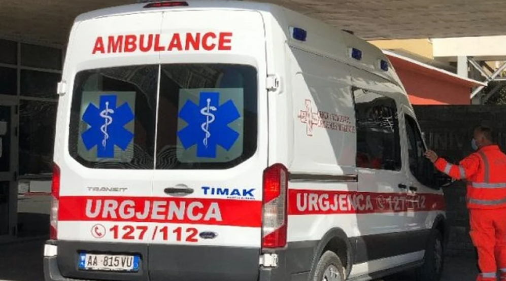 E rëndë në Tiranë, gruaja i jep fund jetës duke u hedhur kati i tretë
