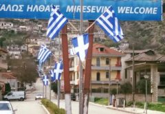 Të dhënat e Censit: Në Shqipëri ka rreth 23 mijë grekë. 99.4% e popullsisë është me kombësi shqiptare