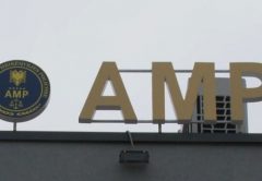 AMP pezullon nga detyra dy punonjës të Policisë Rrugore në Tiranë