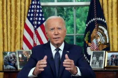 Biden do t’i adresohet kombit për herë të parë që nga tërheqja nga gara presidenciale