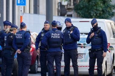 Dyshohet se po planifikonin sulme terroriste, Belgjika vë nën akuzë tre çeçenë