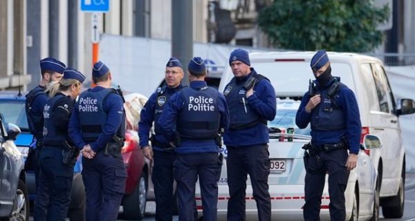 Dyshohet se po planifikonin sulme terroriste, Belgjika vë nën akuzë tre çeçenë