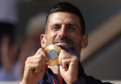 Djokovic