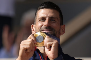 Djokovic