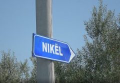 Niklës