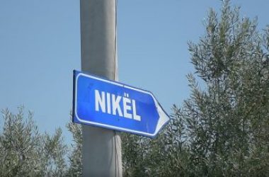 Niklës