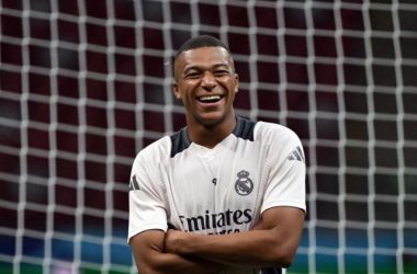 Mbappé