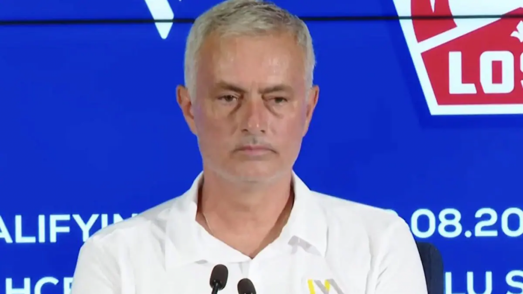 Mourinho