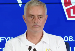 Mourinho