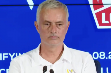 Mourinho