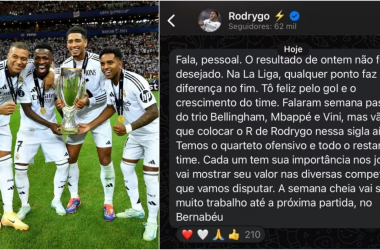 Rodrygo