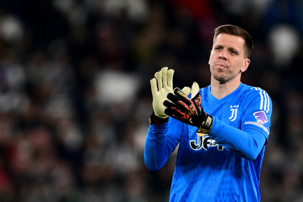 Szczesny