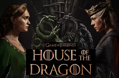 house of the dragon