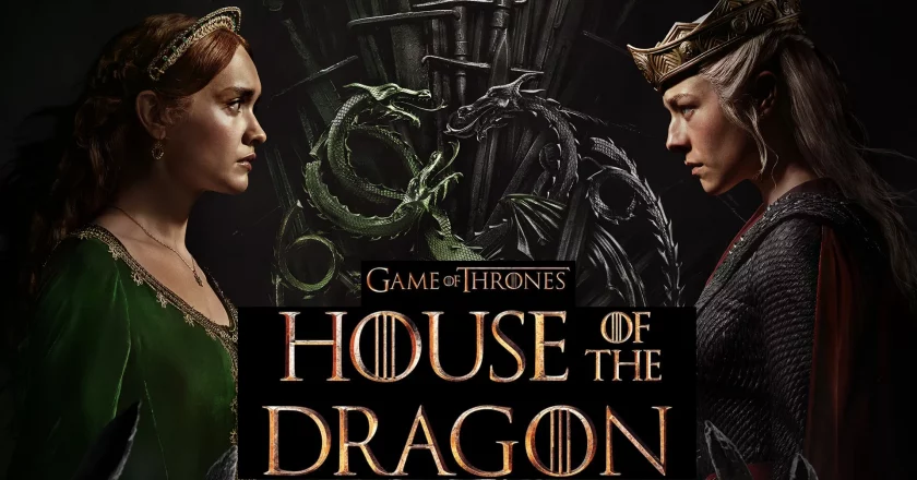 house of the dragon