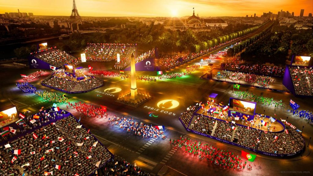 paris 2024