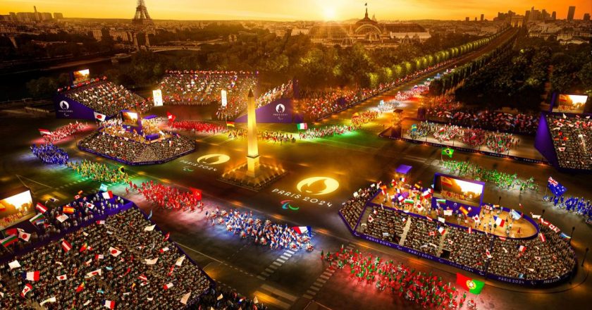 paris 2024