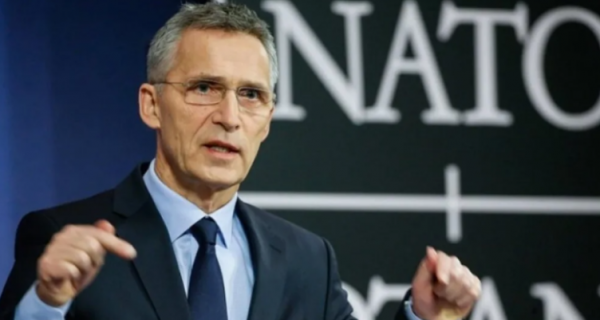 Stoltenberg: Ukraina arriti shumë me ofensivën në Kursk