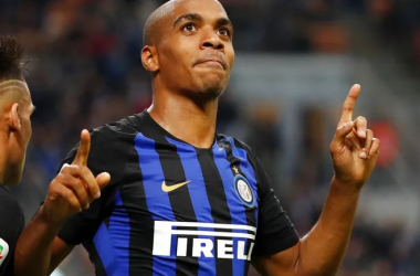 Joao Mario