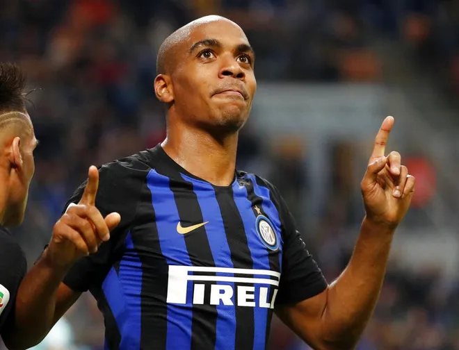 Joao Mario