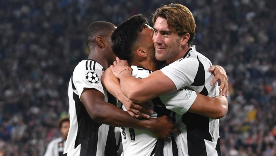 Juventus