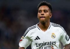 Rodrygo