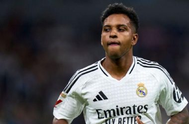 Rodrygo