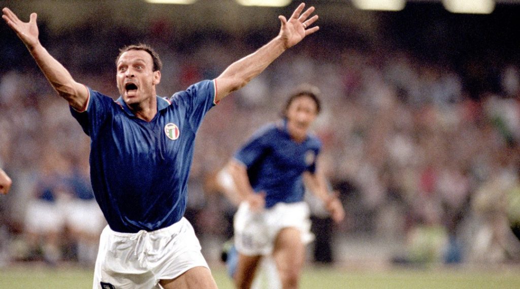 Schillaci