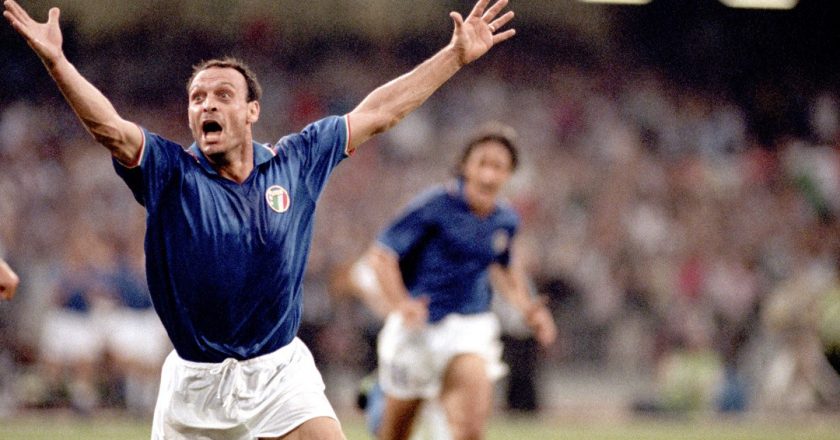 Schillaci