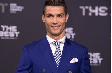 ronaldo