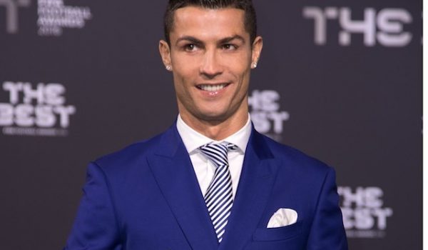 ronaldo