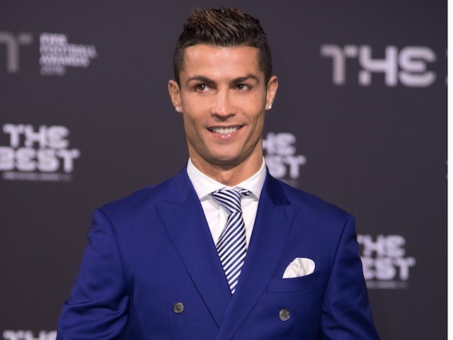 ronaldo